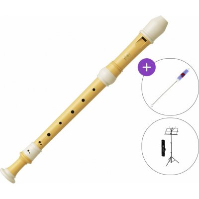 Yamaha YRA 402B Set – Zboží Mobilmania