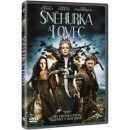 Sněhurka a lovec DVD