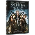 Sněhurka a lovec DVD – Hledejceny.cz