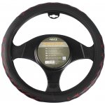 Cappa Potah volantu Cappa FZ0168 37-39cm černo/červený | Zboží Auto