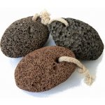 Caribbean Sun přírodní vulkanická pemza vejce 7 x 6 cm – Zboží Dáma