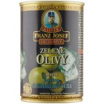Franz Josef Kaiser olivy zelené bez pecky 300 g – Zboží Dáma Franz Josef Kaiser olivy zelené bez pecky 300 g – Zboží Dáma