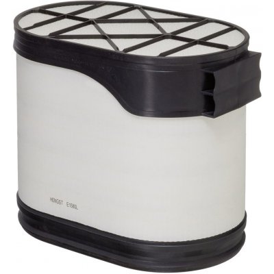 Vzduchový filtr HENGST FILTER E1580L – Hledejceny.cz