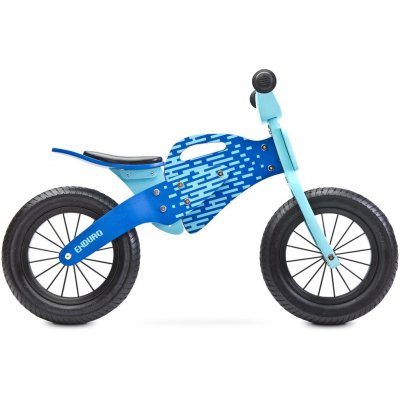 Toyz Enduro modré