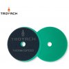 Leštící kotouč na auto TROYACH Thermo Speed Pad Green 145-125 mm