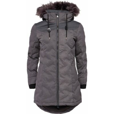 Trimm Juliet dark grey melange – Zbozi.Blesk.cz