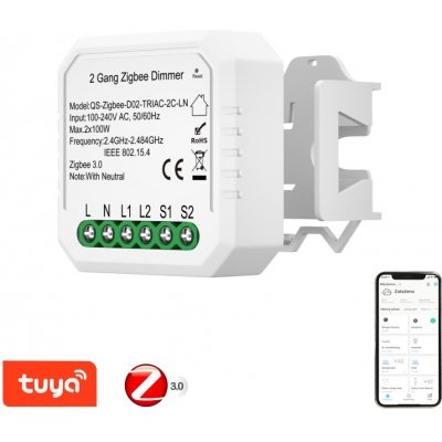 Immax NEO Smart 07520L – Zboží Mobilmania