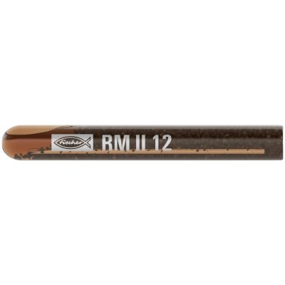 Fischer Chemická patrona RM II 12 539798 – HobbyKompas.cz