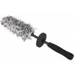 Sixtol Car Detailing Tire Brush Měkký kartáč na čištění ráfků kol auta – Hledejceny.cz