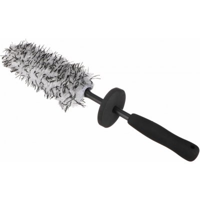 Sixtol Car Detailing Tire Brush Měkký kartáč na čištění ráfků kol auta – Hledejceny.cz