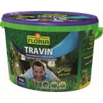 AGRO FLORIA TRAVIN 10 kg – Zboží Mobilmania