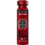 Old Spice Whitewolf deospray 150 ml – Zbozi.Blesk.cz