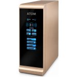 Waterro Reverzní osmóza Atom 800 GPD s UV LED bez zásobníku vysoký výkon – Hledejceny.cz
