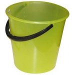 Vědro 7l s měrkou plastové - mix variant či barev – Zboží Dáma