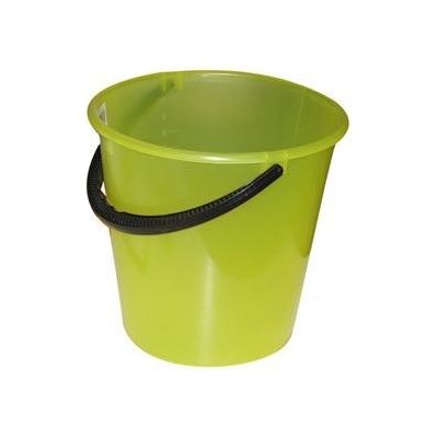 Vědro 7l s měrkou plastové - mix variant či barev – Zboží Dáma
