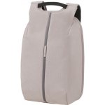 Samsonite Securipak S Laptop Backpack 14.1 KB3-58001 14" Stone Grey – Zboží Mobilmania