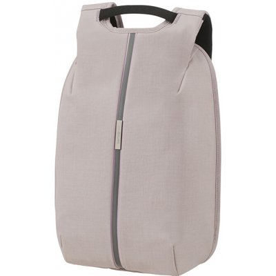 Samsonite Securipak S Laptop Backpack 14.1 KB3-58001 14" Stone Grey