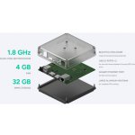 Home Assistant Green řídicí jednotka NC-GREEN-1175 – Zboží Mobilmania