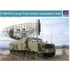 Model Trumpeter Trumpeter P 40/1S12 Long Track S band acquisition radar 1:35