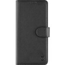 Pouzdro a kryt na mobilní telefon Tactical Field Notes Samsung Galaxy A05s černé
