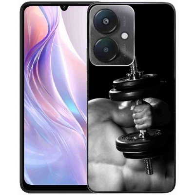 mmCase na Xiaomi Redmi 13C 5G - posilování 2 – Zboží Živě