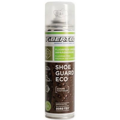 Fibertec Shoe Guard Eco 200ml – Sleviste.cz