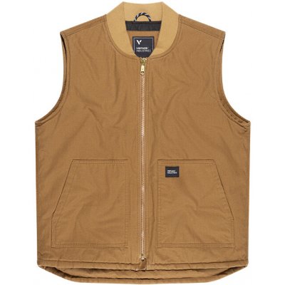 Vintage Industries Hallet coyot – Sleviste.cz