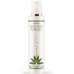 Naturalis Organic BIO Aloe Vera Pure gel 200 ml – Zboží Dáma
