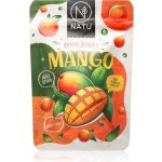 NATU Ovocné kuličky mangové 90 g – Zboží Dáma