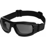 Brýle Wiley X taktické Nerve sada 2 skla černý rám – Zboží Mobilmania