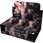 Square Enix Final Fantasy Opus 14 Crystal Abyss Booster Box – Hledejceny.cz
