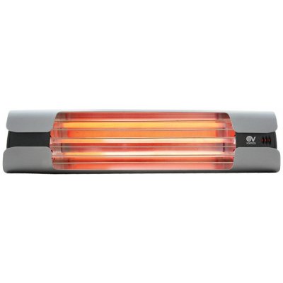 Vortice Thermologika Design Grigio – Sleviste.cz