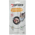 Ontario kuře a kachna 3 x 5 g – Hledejceny.cz