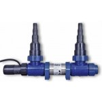 AquaForte Průtokový ohřívač s termostatem Profi Heater 2000 W – Zboží Mobilmania