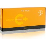 Nutrivi Vitamin C+ 90 ks – Hledejceny.cz