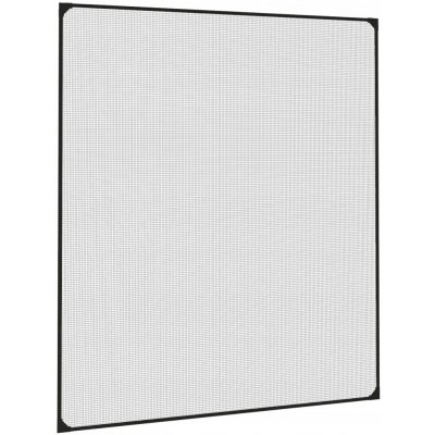Moskytiéra do okna 130 cm x 150 cm – Hledejceny.cz