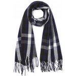 Celio šála Miscaface modrá – Sleviste.cz