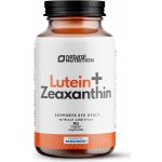 Natural Nutrition Lutein + Zeaxantin 180 kapslí – Hledejceny.cz