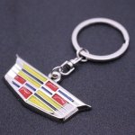 Přívěsek na klíče Cadillac – Sleviste.cz