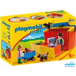 Playmobil 9123 Prodejní stánek – Hledejceny.cz