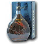 Meukow Cognac VSOP 40% 0,7 l (karton) – Zboží Dáma