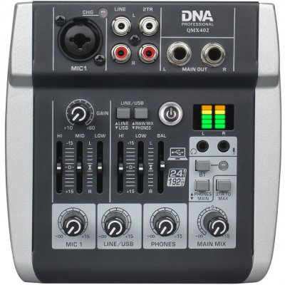 DNA QMX402 – Zboží Živě