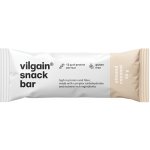 Vilgain Snack Bar mandle s kousky kokosu 50 g – Hledejceny.cz
