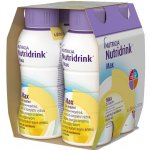 NUTRIDRINK MAX S PŘÍCHUTÍ VANILKOVOU POR SOL 4X300ML – Hledejceny.cz