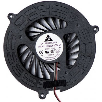 Ventilátor Acer Aspire V3-531 V3-531G V3-571 V3-571G - Typ 2 – Zboží Živě