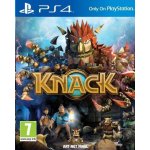 Knack – Zboží Dáma