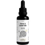 Vitalvibe Focus & Cognition Adaptogenic Superblend 60 ml – Hledejceny.cz