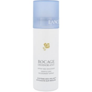 Lancome Bocage Gentle Day deospray 125 ml