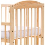 Scarlett KACPER borovice přírodní se stahovacím bokem 120 x 60 – Hledejceny.cz