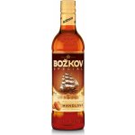 Božkov Speciál Mandlový 33% 1 l (holá láhev) – Hledejceny.cz
